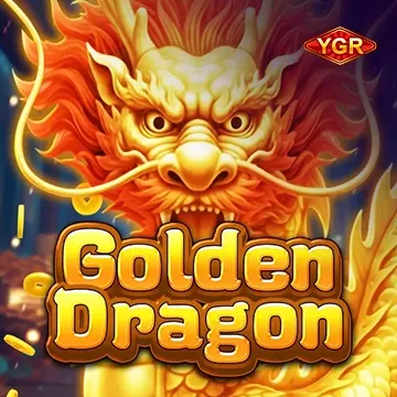 Golden Dragon - DEMO MBS